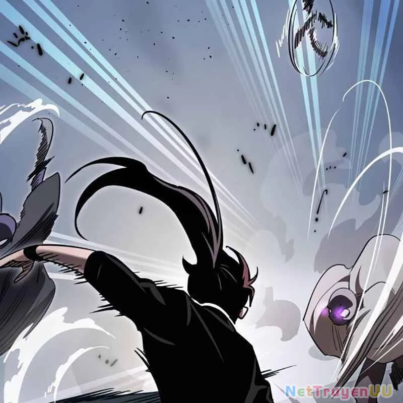 Thiên Ma Tái Lâm Chapter 25 - Trang 4