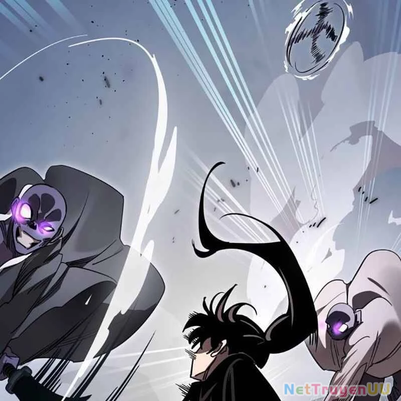 Thiên Ma Tái Lâm Chapter 25 - Trang 4