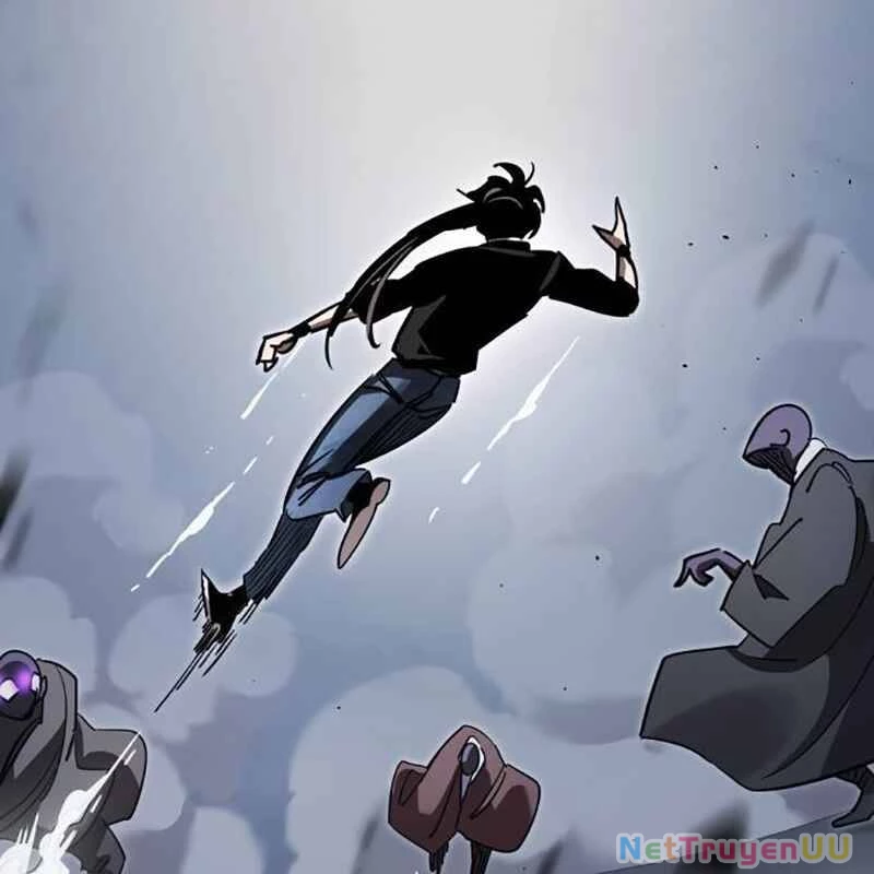 Thiên Ma Tái Lâm Chapter 25 - Trang 4