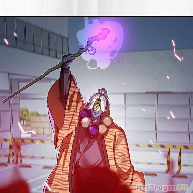 Thiên Ma Tái Lâm Chapter 25 - Trang 4