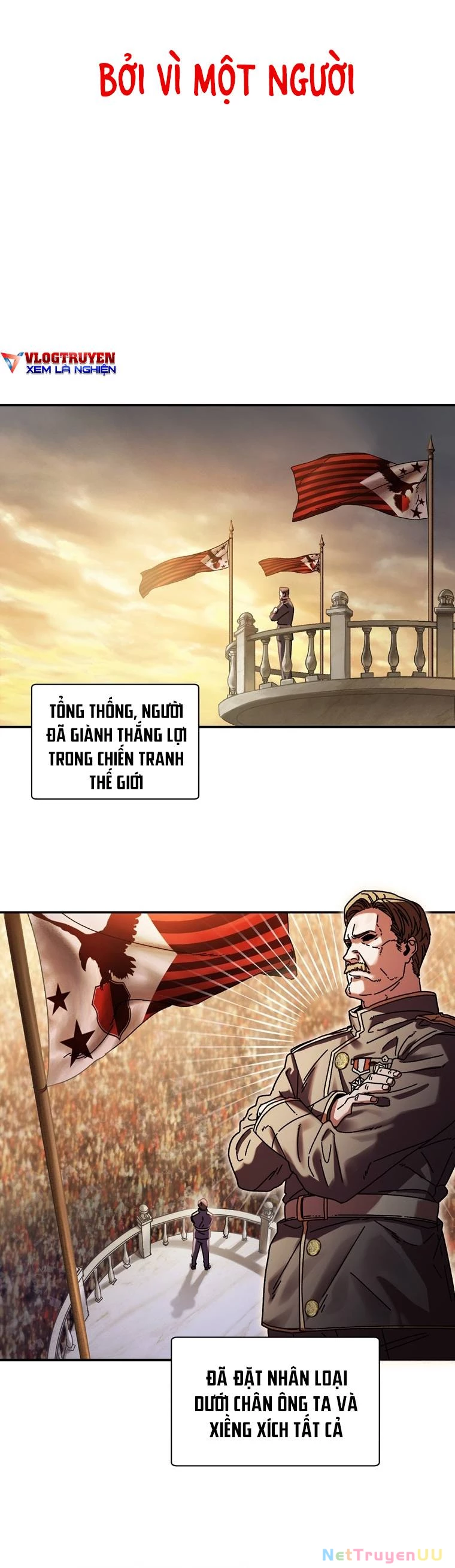 Địa Ngục Hận Thù Chapter 0 - Next Chapter 1