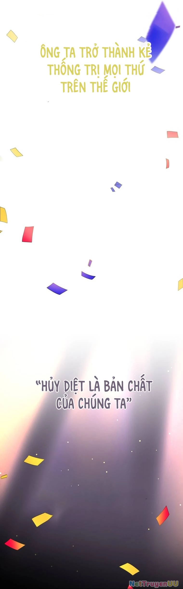 Địa Ngục Hận Thù Chapter 0 - Next Chapter 1