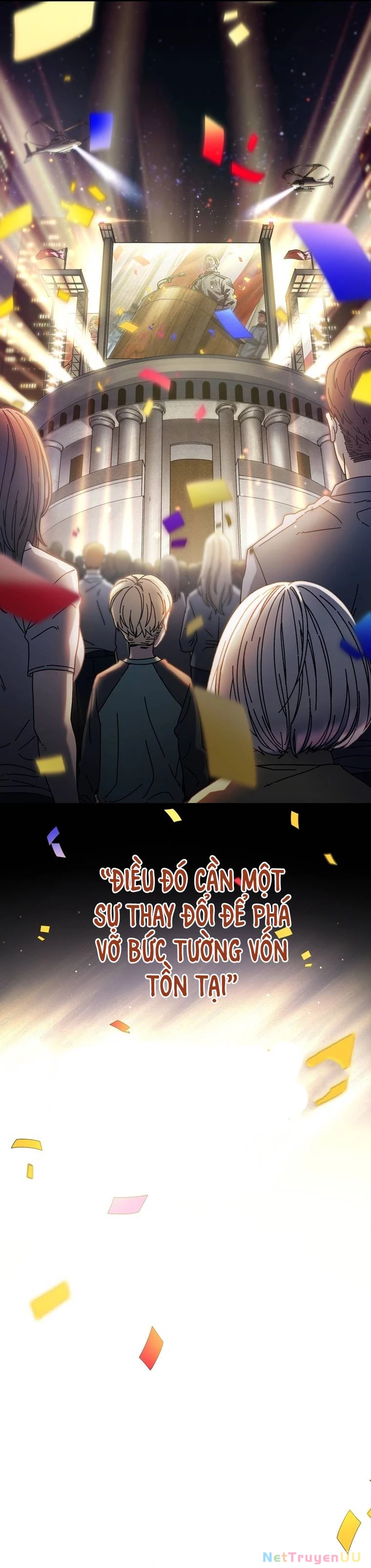 Địa Ngục Hận Thù Chapter 0 - Next Chapter 1