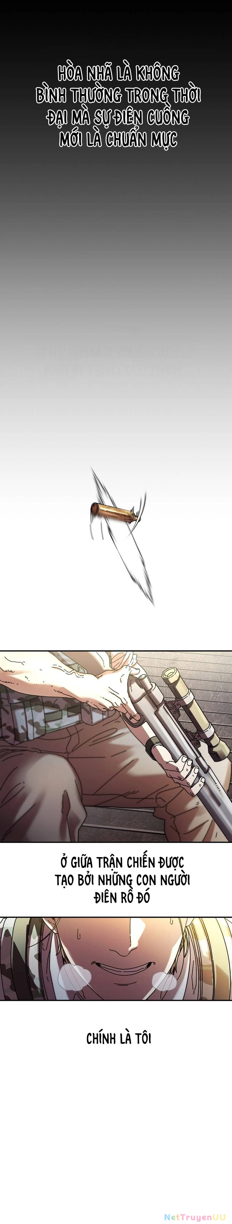 Địa Ngục Hận Thù Chapter 0 - Next Chapter 1