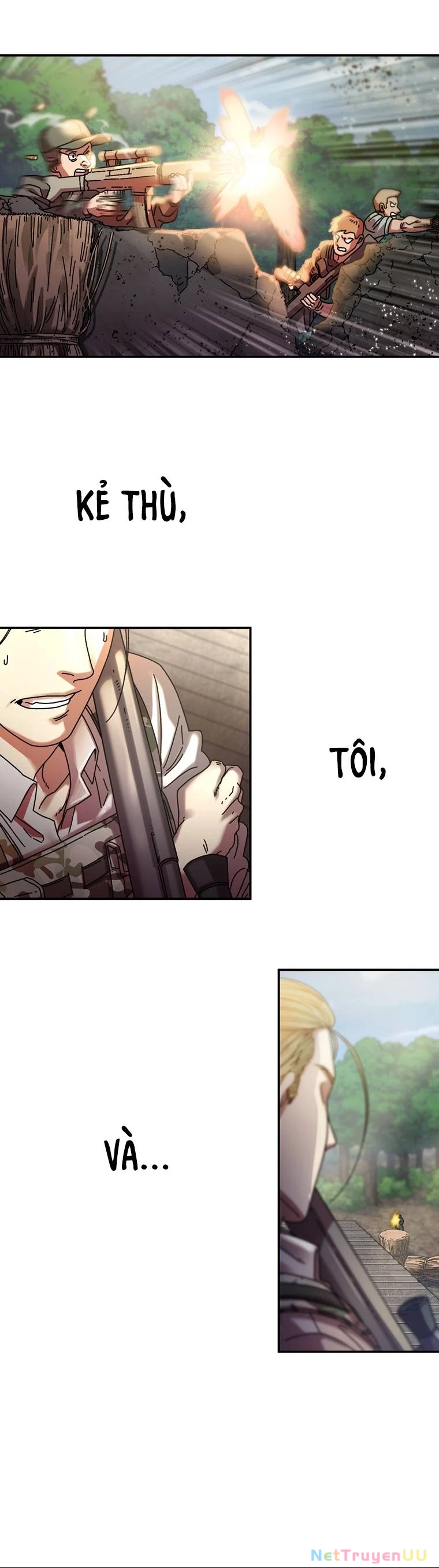 Địa Ngục Hận Thù Chapter 0 - Next Chapter 1