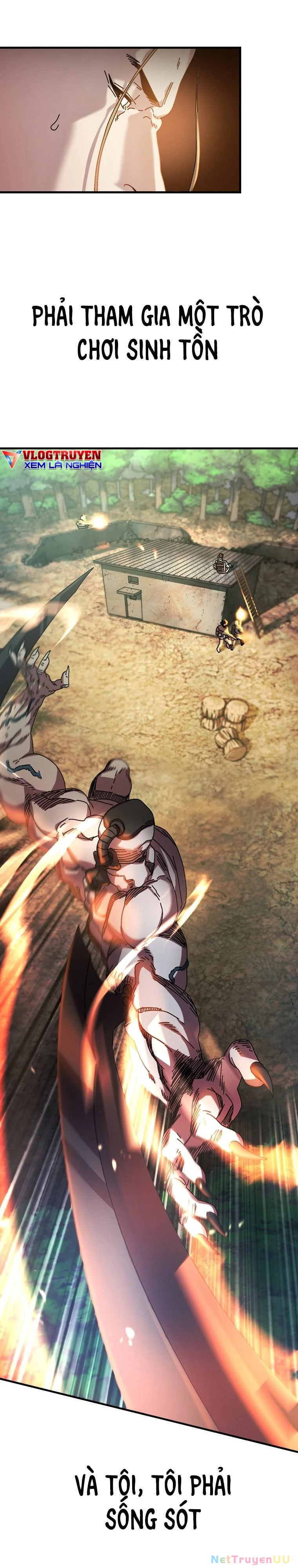 Địa Ngục Hận Thù Chapter 0 - Next Chapter 1