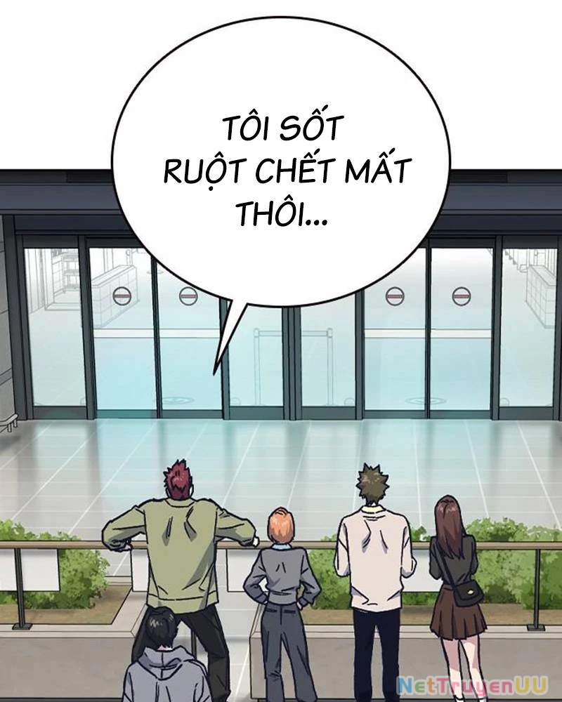 Học Nhóm Chapter 0 - Next Chapter 1