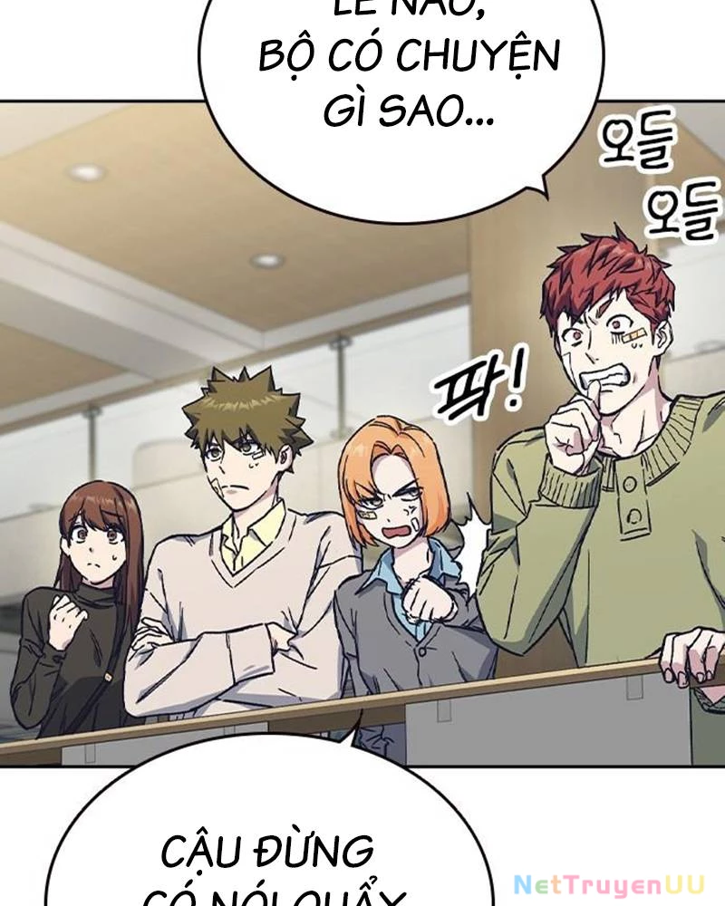 Học Nhóm Chapter 0 - Next Chapter 1