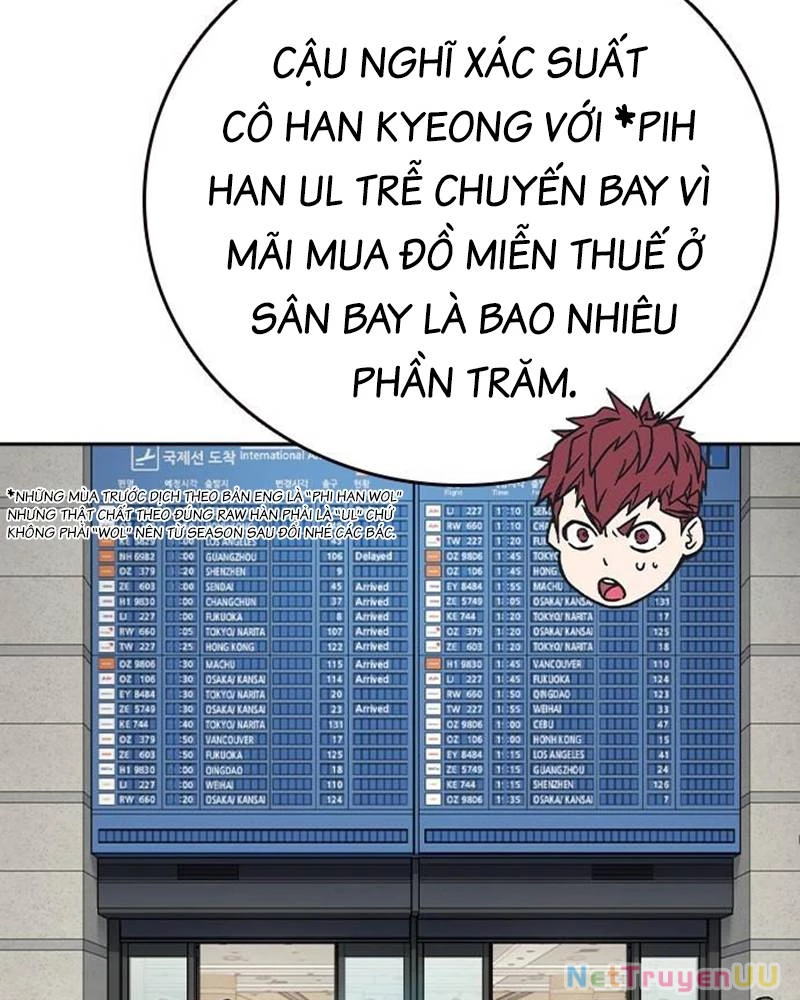 Học Nhóm Chapter 0 - Next Chapter 1