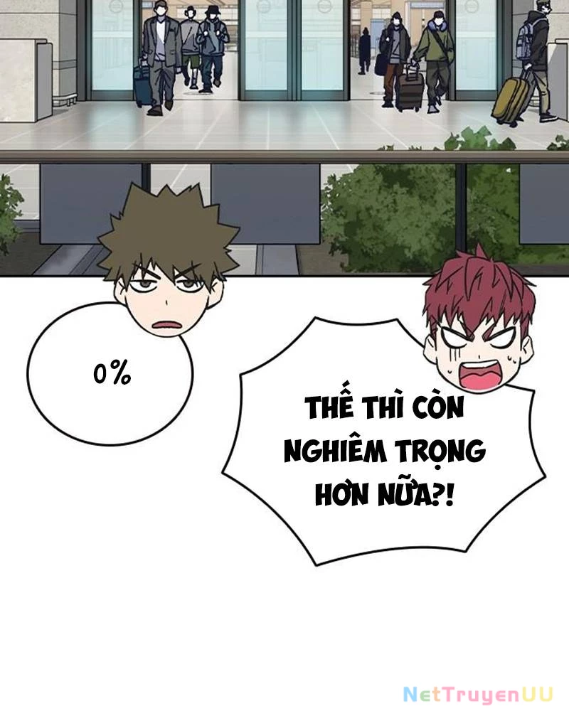 Học Nhóm Chapter 0 - Next Chapter 1