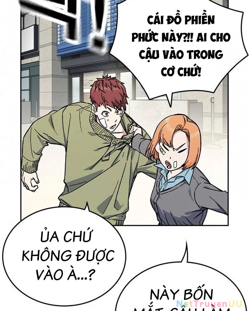 Học Nhóm Chapter 0 - Next Chapter 1