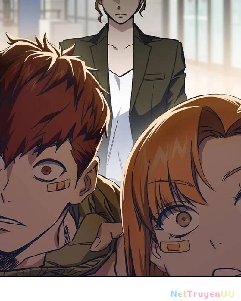 Học Nhóm Chapter 0 - Next Chapter 1