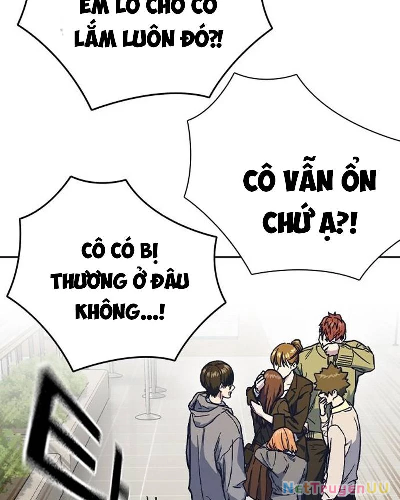Học Nhóm Chapter 0 - Next Chapter 1
