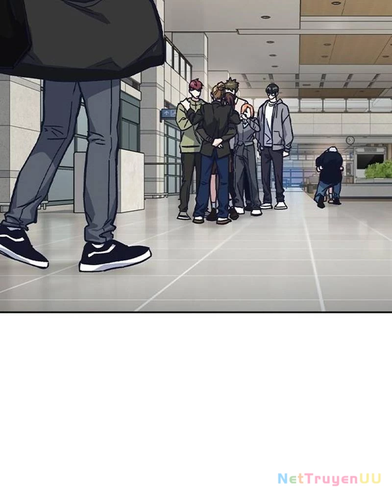 Học Nhóm Chapter 0 - Next Chapter 1