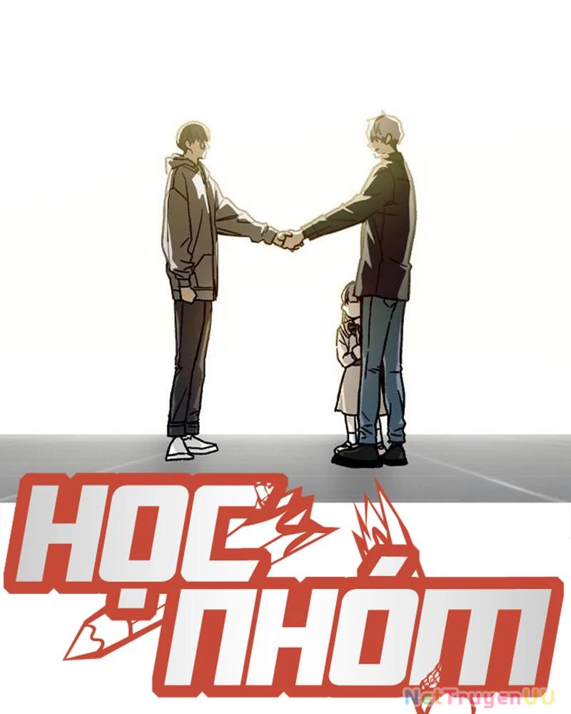 Học Nhóm Chapter 0 - Next Chapter 1