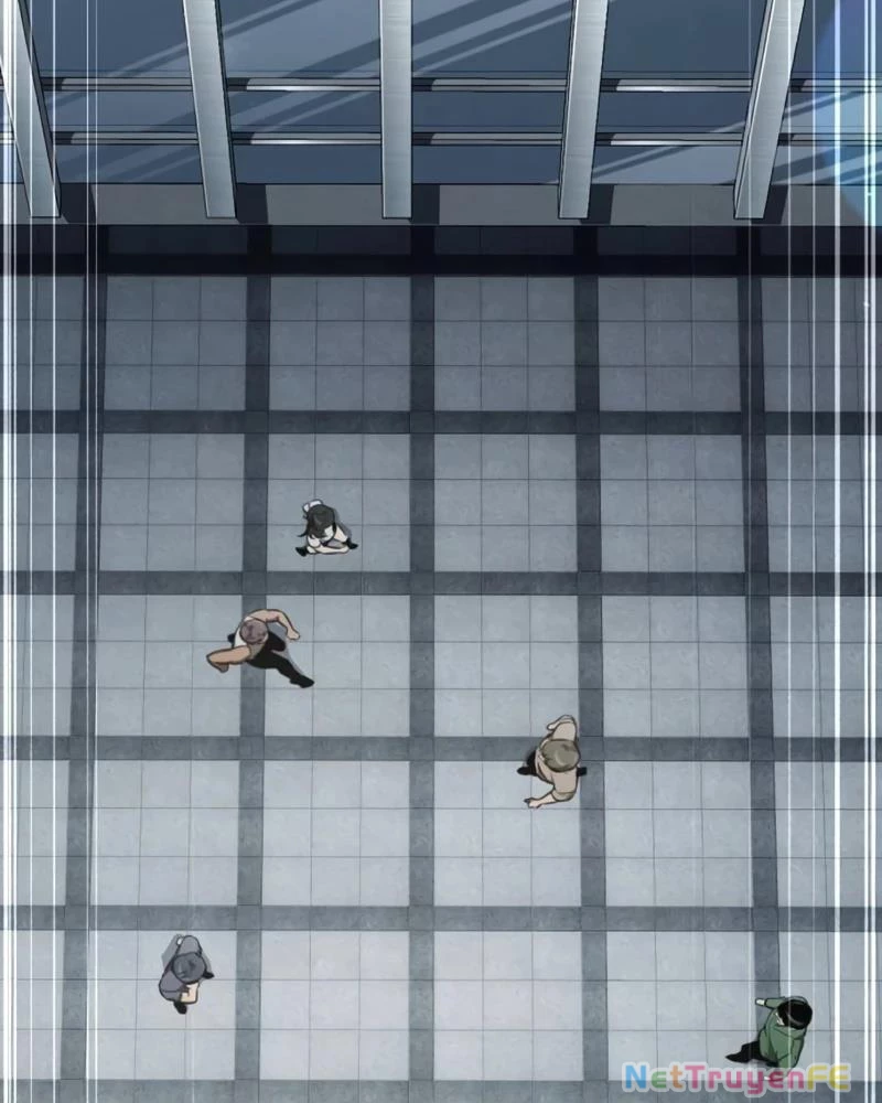 Ác Quỷ Trở Lại Học Đường Chapter 54 - Trang 4