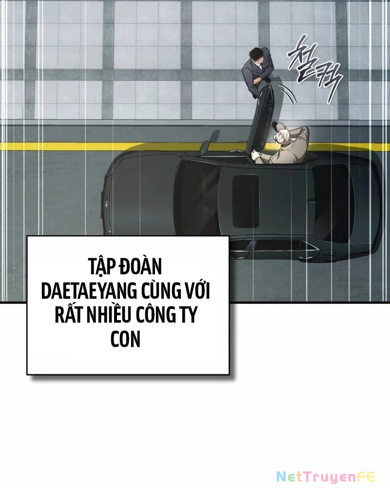 Ác Quỷ Trở Lại Học Đường Chapter 54 - Trang 4