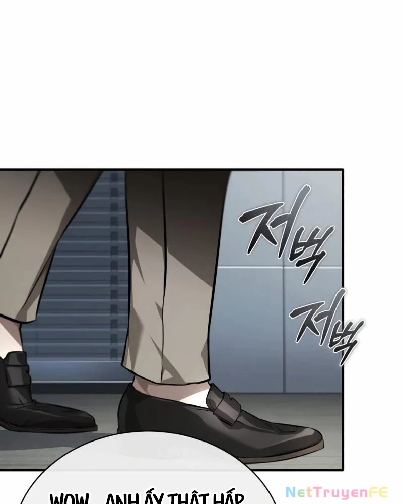 Ác Quỷ Trở Lại Học Đường Chapter 54 - Trang 4