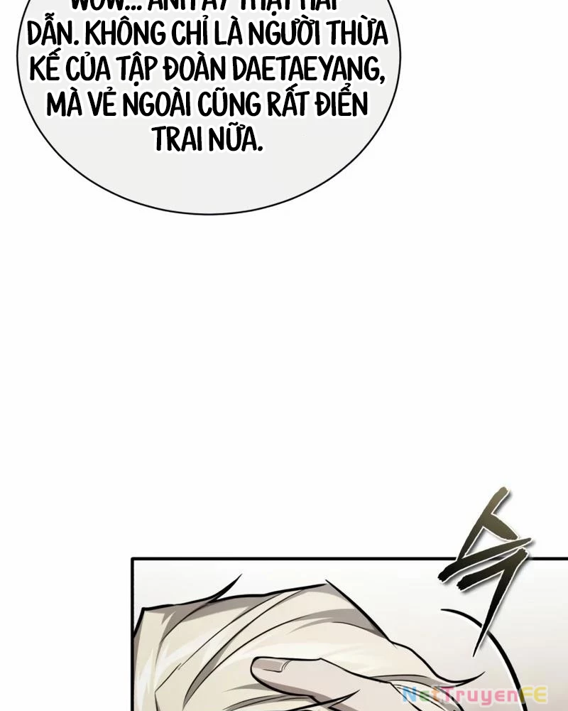 Ác Quỷ Trở Lại Học Đường Chapter 54 - Trang 4