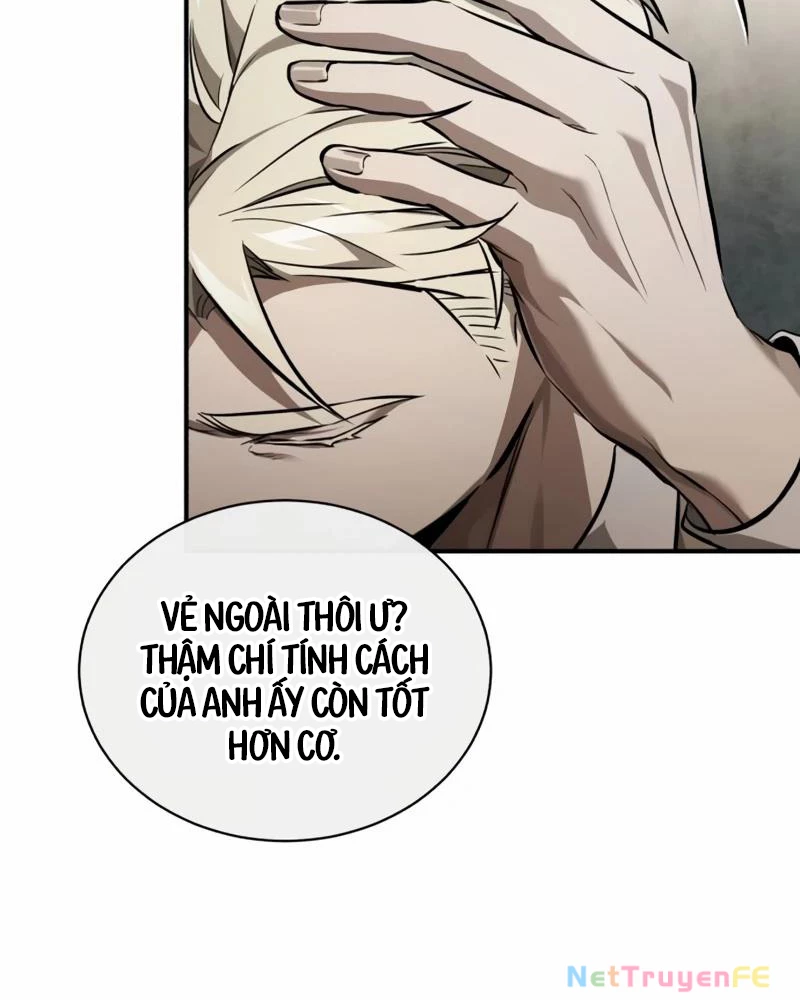 Ác Quỷ Trở Lại Học Đường Chapter 54 - Trang 4