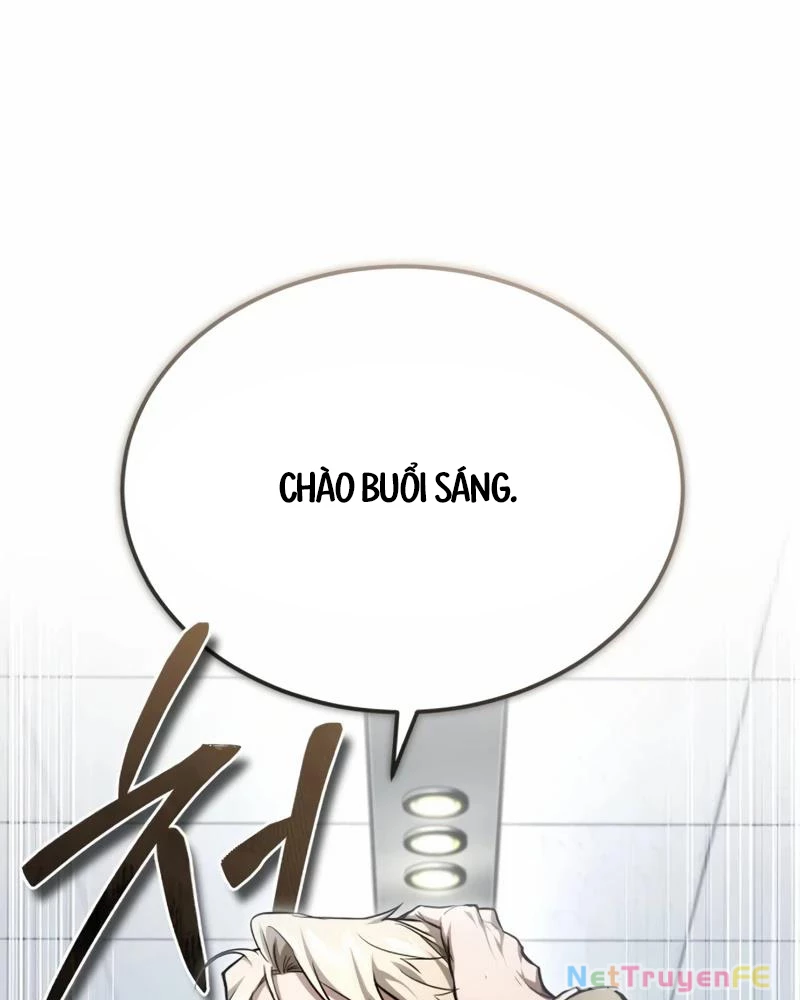 Ác Quỷ Trở Lại Học Đường Chapter 54 - Trang 4