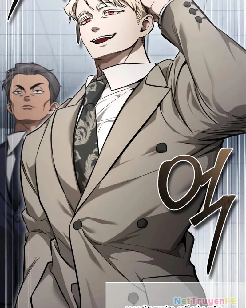 Ác Quỷ Trở Lại Học Đường Chapter 54 - Trang 4