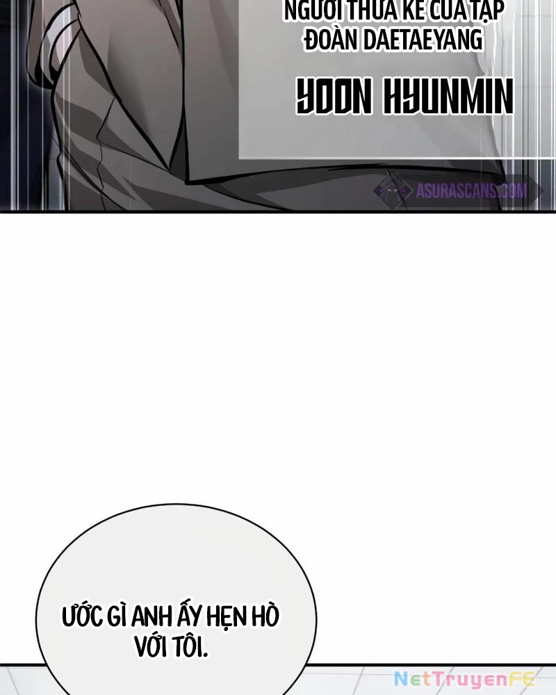 Ác Quỷ Trở Lại Học Đường Chapter 54 - Trang 4