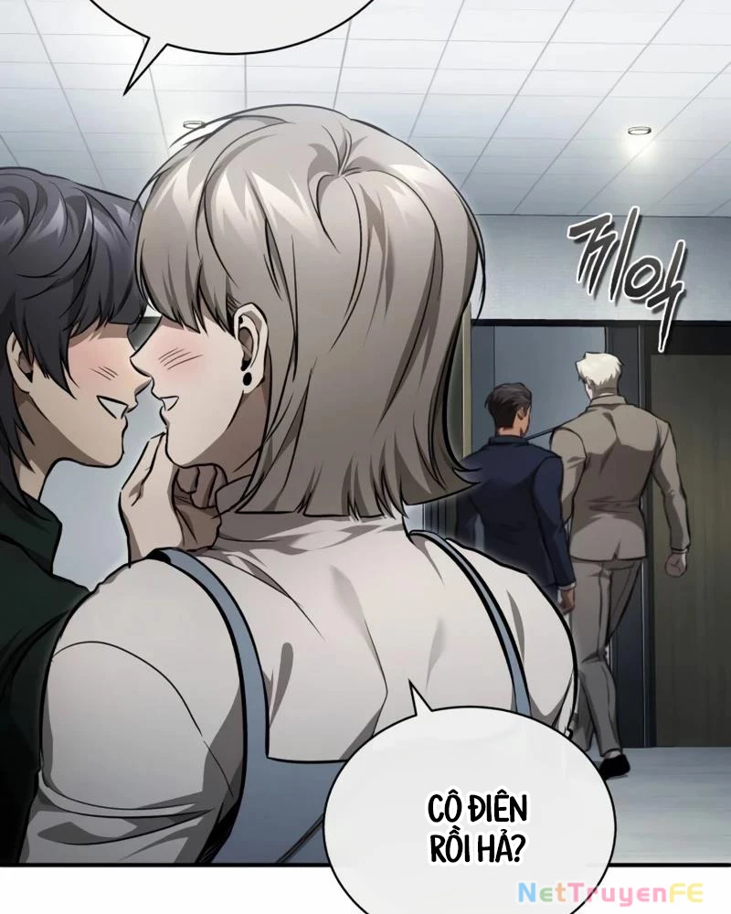 Ác Quỷ Trở Lại Học Đường Chapter 54 - Trang 4