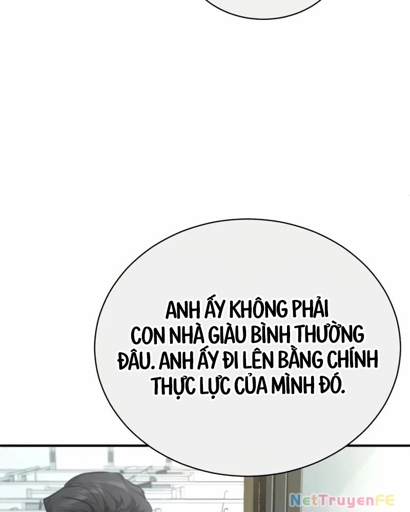 Ác Quỷ Trở Lại Học Đường Chapter 54 - Trang 4