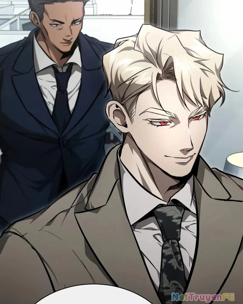 Ác Quỷ Trở Lại Học Đường Chapter 54 - Trang 4