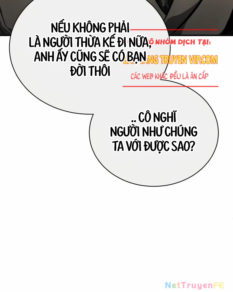 Ác Quỷ Trở Lại Học Đường Chapter 54 - Trang 4