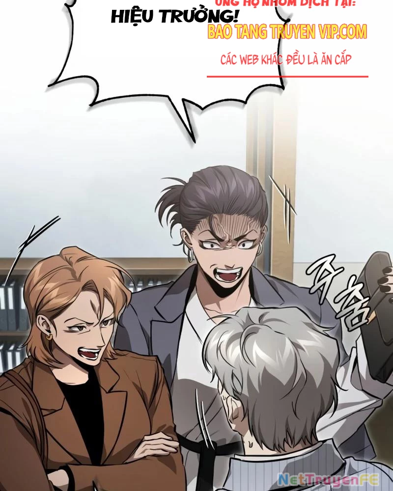 Ác Quỷ Trở Lại Học Đường Chapter 54 - Trang 4