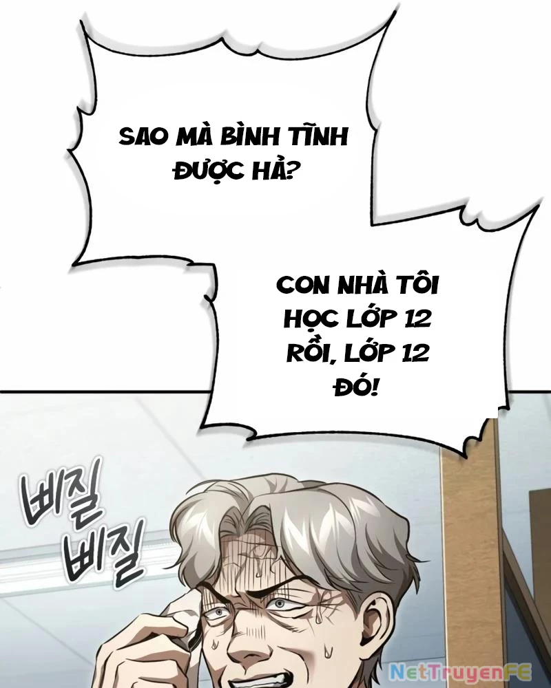 Ác Quỷ Trở Lại Học Đường Chapter 54 - Trang 4