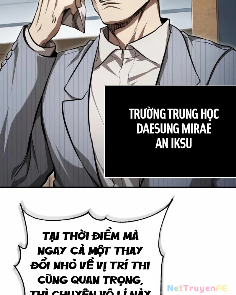 Ác Quỷ Trở Lại Học Đường Chapter 54 - Trang 4
