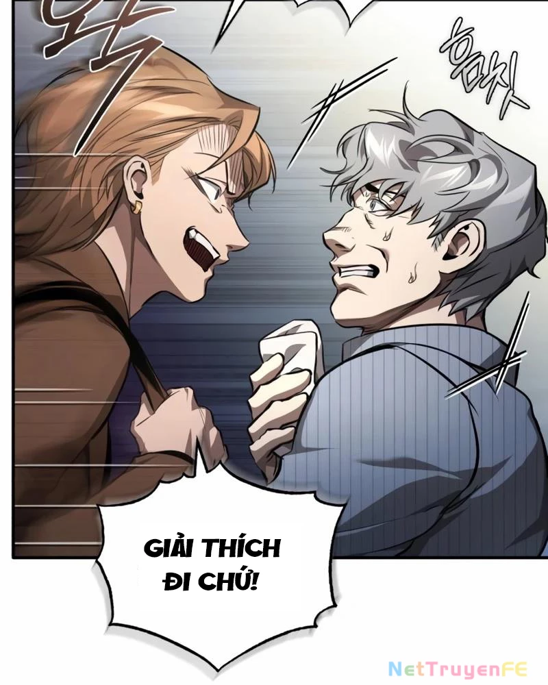 Ác Quỷ Trở Lại Học Đường Chapter 54 - Trang 4