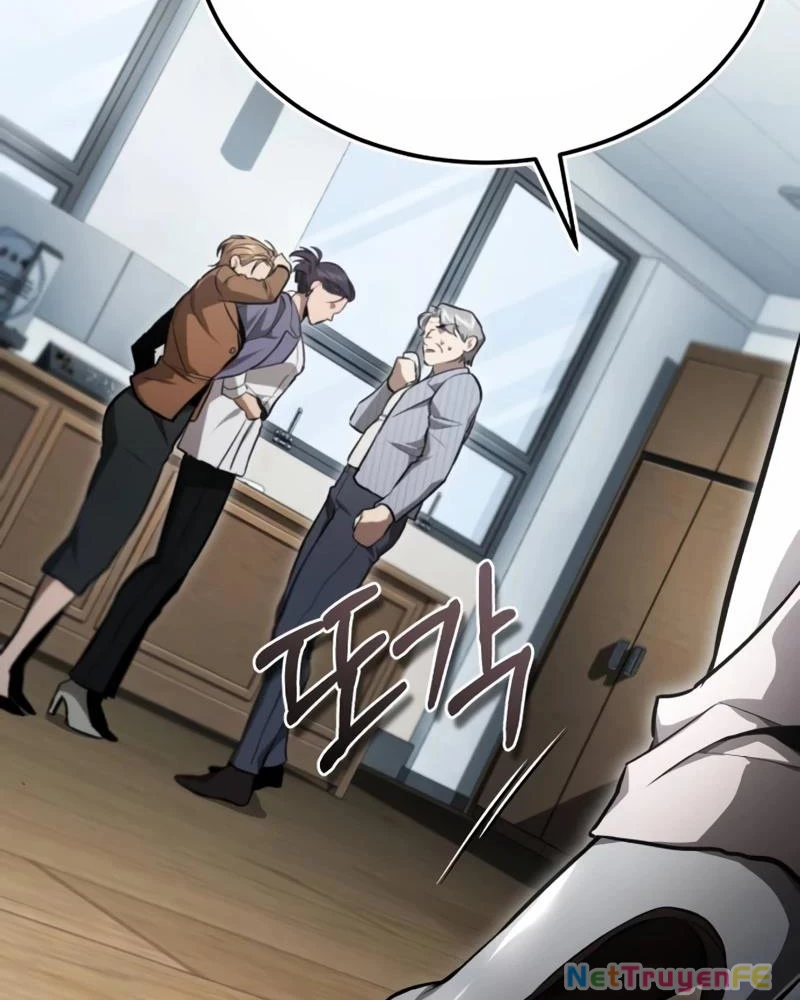 Ác Quỷ Trở Lại Học Đường Chapter 54 - Trang 4