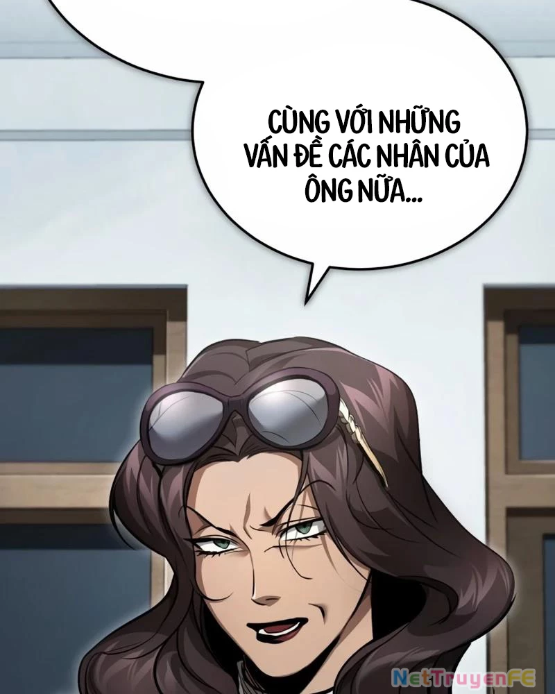 Ác Quỷ Trở Lại Học Đường Chapter 54 - Trang 4