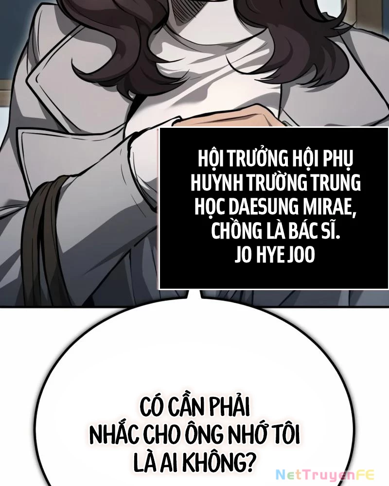 Ác Quỷ Trở Lại Học Đường Chapter 54 - Trang 4