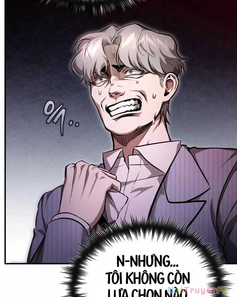 Ác Quỷ Trở Lại Học Đường Chapter 54 - Trang 4