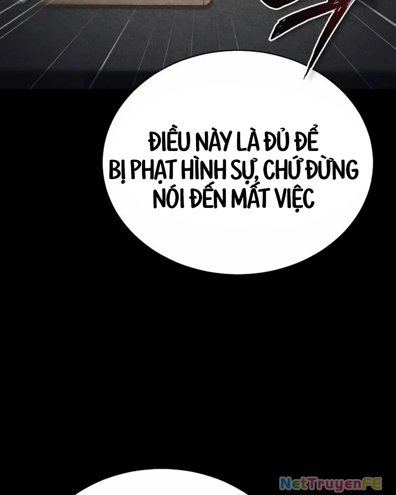 Ác Quỷ Trở Lại Học Đường Chapter 54 - Trang 4