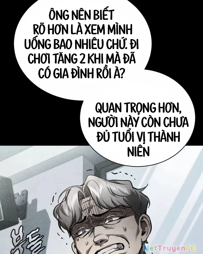 Ác Quỷ Trở Lại Học Đường Chapter 54 - Trang 4