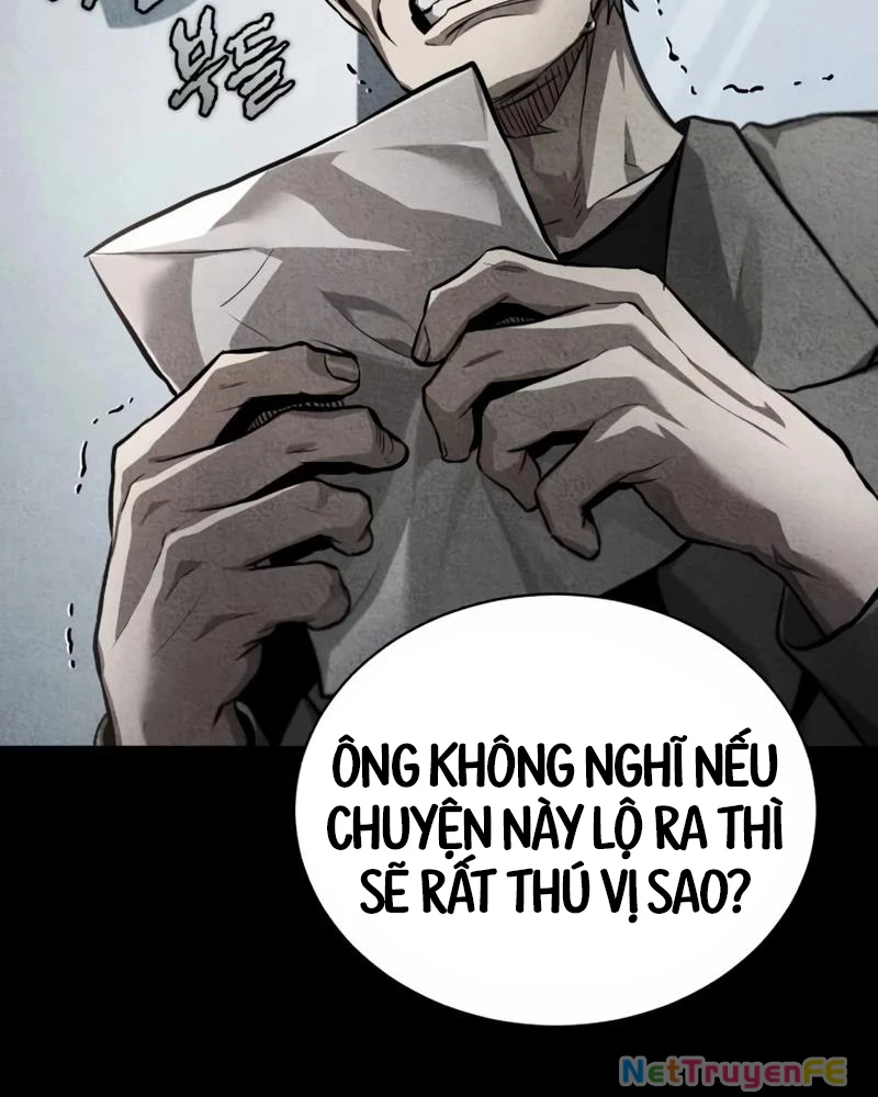 Ác Quỷ Trở Lại Học Đường Chapter 54 - Trang 4