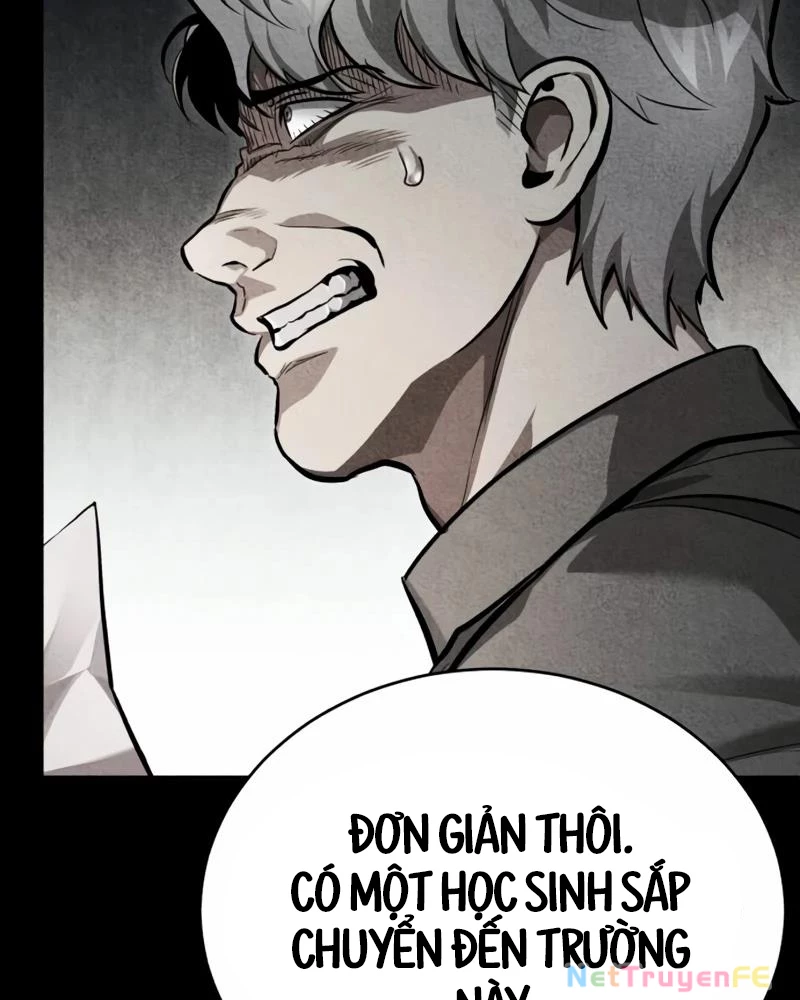 Ác Quỷ Trở Lại Học Đường Chapter 54 - Trang 4