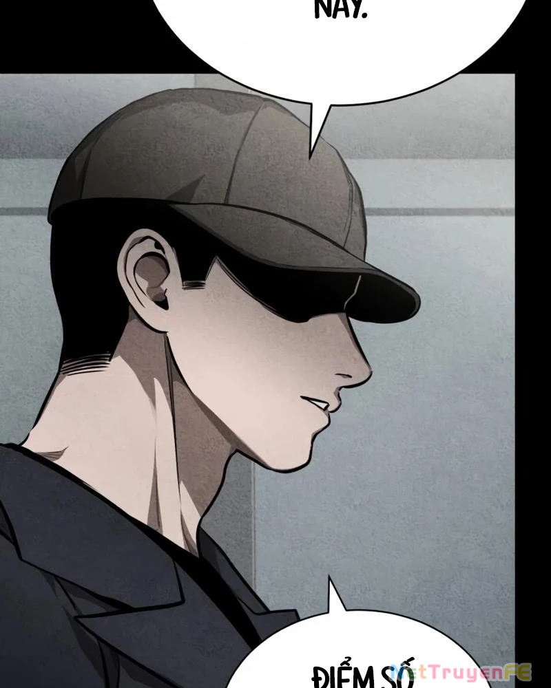 Ác Quỷ Trở Lại Học Đường Chapter 54 - Trang 4