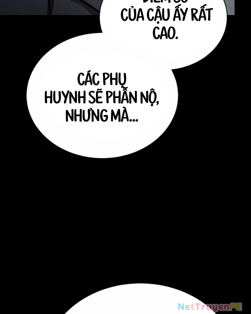 Ác Quỷ Trở Lại Học Đường Chapter 54 - Trang 4