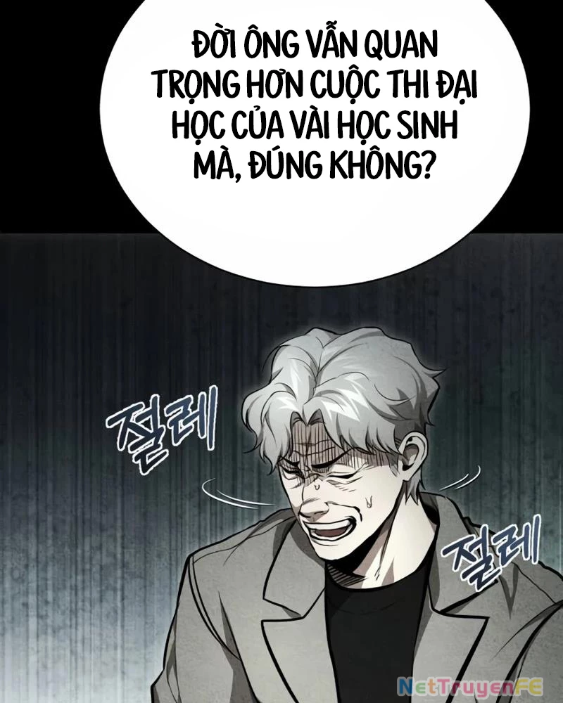 Ác Quỷ Trở Lại Học Đường Chapter 54 - Trang 4