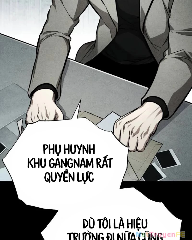 Ác Quỷ Trở Lại Học Đường Chapter 54 - Trang 4