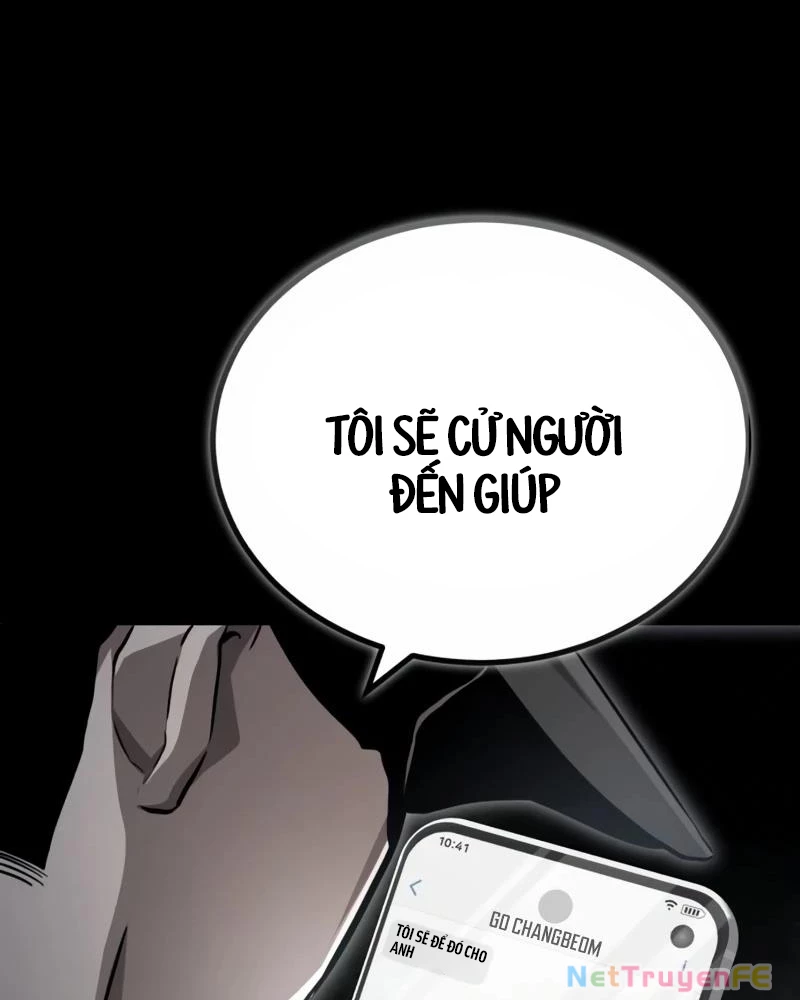 Ác Quỷ Trở Lại Học Đường Chapter 54 - Trang 4