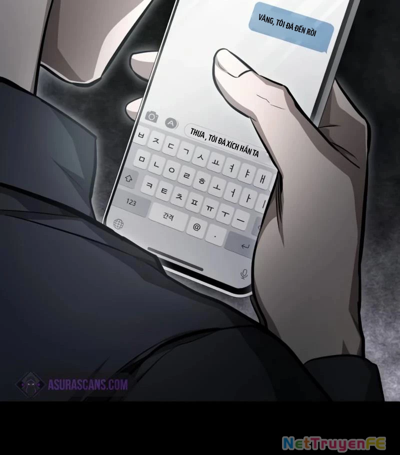 Ác Quỷ Trở Lại Học Đường Chapter 54 - Trang 4