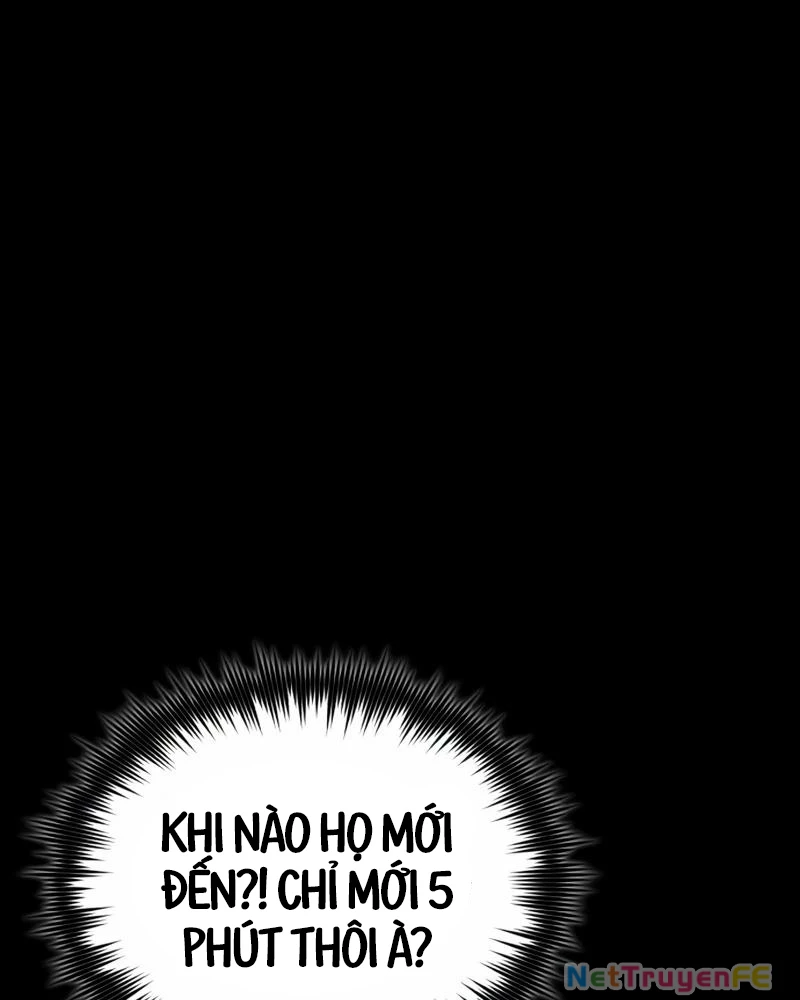 Ác Quỷ Trở Lại Học Đường Chapter 54 - Trang 4